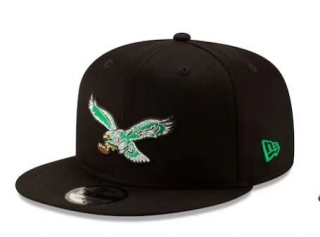 Philadelphia Eagles NFL Snapback Hats 127044