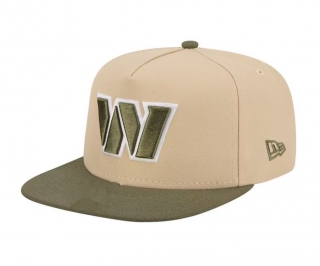 Washington Redskins NFL Snapback Hats 127054