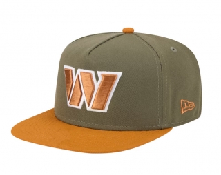 Washington Redskins NFL Snapback Hats 127055