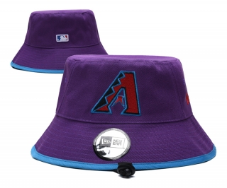 Arizona Diamondbacks MLB Bucket Hats 127067
