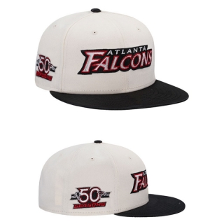 Atlanta Falcons NFL Snapback Hats 127069