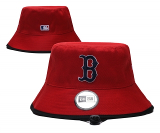 Boston Red Sox MLB Bucket Hats 127073