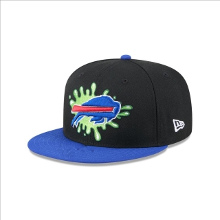 Buffalo Bills NFL Snapback Hats 127074