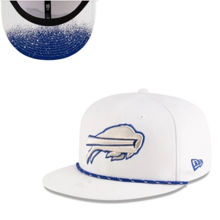Buffalo Bills NFL Snapback Hats 127075