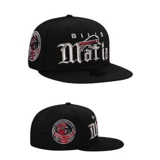 Buffalo Bills NFL Snapback Hats 127076