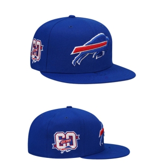 Buffalo Bills NFL Snapback Hats 127077