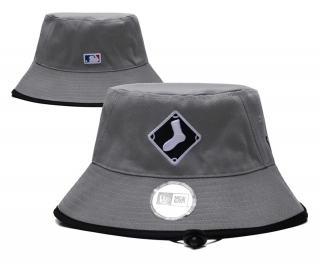 Chicago White Sox MLB Bucket Hats 127079