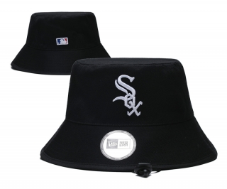 Chicago White Sox MLB Bucket Hats 127080