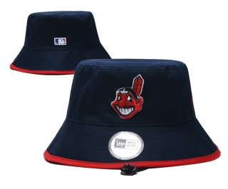 Cleveland Indians MLB Bucket Hats 127083