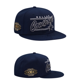 Dallas Cowboys NFL Snapback Hats 127087