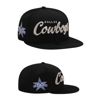 Dallas Cowboys NFL Snapback Hats 127089
