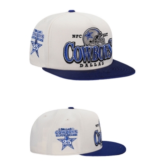 Dallas Cowboys NFL Snapback Hats 127090