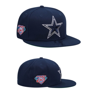 Dallas Cowboys NFL Snapback Hats 127091