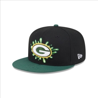 Green Bay Packers NFL Snapback Hats 127094
