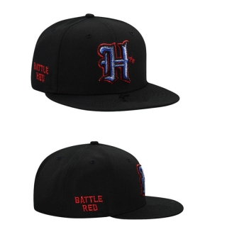 Houston Texans NFL Snapback Hats 127097