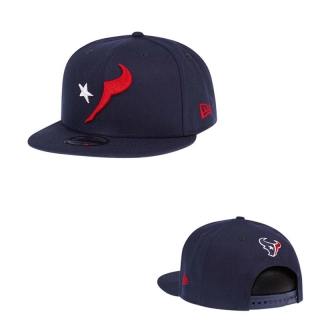 Houston Texans NFL Snapback Hats 127098