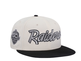 Las Vegas Raiders NFL Snapback Hats 127105