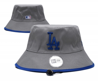 Los Angeles Dodgers MLB Bucket Hats 127121