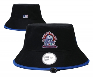 Los Angeles Dodgers MLB Bucket Hats 127122