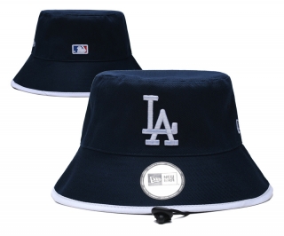 Los Angeles Dodgers MLB Bucket Hats 127123