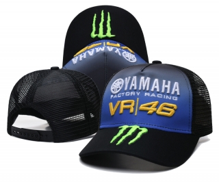 Monster Energy Curved Mesh Adjustable Hats 127131