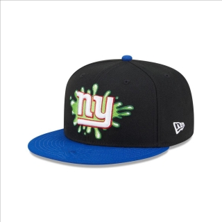 New York Giants NFL Snapback Hats 127136