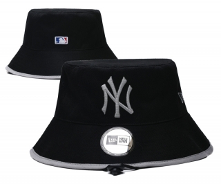 New York Yankees MLB Bucket Hats 127138