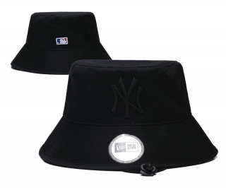 New York Yankees MLB Bucket Hats 127139