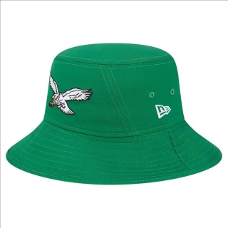 Philadelphia Eagles NFL Bucket Hats 127144