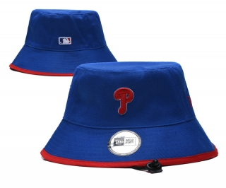 Philadelphia Phillies MLB Bucket Hats 127145