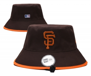 San Francisco Giants MLB Bucket Hats 127167
