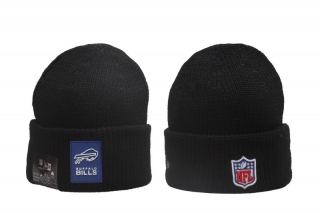 Buffalo Bills NFL Knitted Beanie Hats 127193