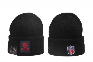 Chicago Bears NFL Knitted Beanie Hats 127194
