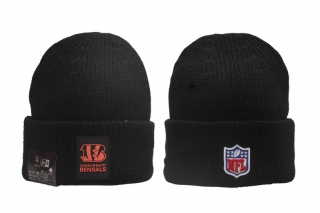 Cincinnati Bengals NFL Knitted Beanie Hats 127195