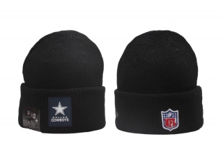 Dallas Cowboys NFL Knitted Beanie Hats 127196