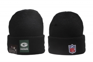 Green Bay Packers NFL Knitted Beanie Hats 127199