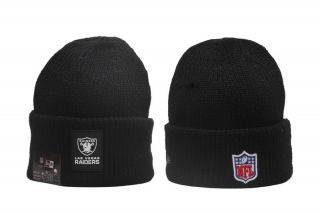 Las Vegas Raiders NFL Knitted Beanie Hats 127201