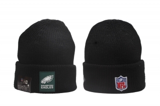 Philadelphia Eagles NFL Knitted Beanie Hats 127203