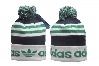 Adidas Knitted Beanie Hats 127316