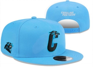 Carolina Panthers NFL 9FIFTY Snapback Hats 127334