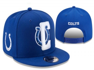 Indianapolis Colts NFL 9FIFTY Snapback Hats 127343