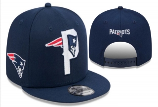 New England Patriots NFL 9FIFTY Snapback Hats 127351