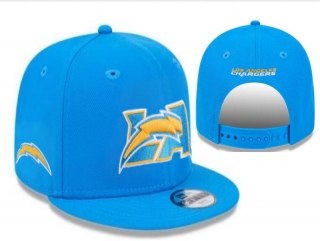 San Diego Chargers NFL 9FIFTY Snapback Hats 127354