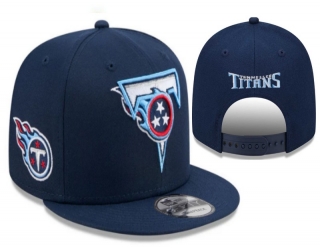 Tennessee Titans NFL 9FIFTY Snapback Hats 127358