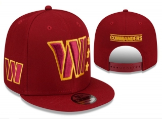 Washington Redskins NFL 9FIFTY Snapback Hats 127359