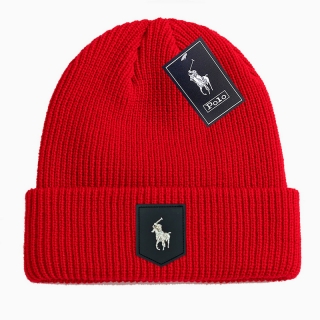 POLO Knitted Beanie Hats 127365