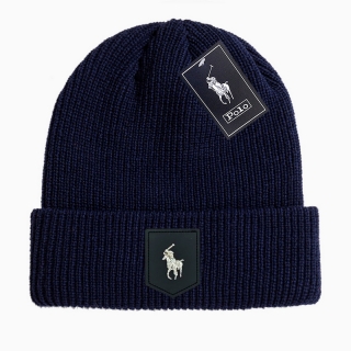 POLO Knitted Beanie Hats 127366