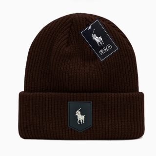 POLO Knitted Beanie Hats 127368