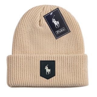 POLO Knitted Beanie Hats 127369