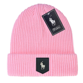 POLO Knitted Beanie Hats 127371